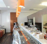 Indulge Fine Belgian Chocolates - Restaurant Darwin