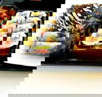 Itamae Sushi - Restaurant Darwin