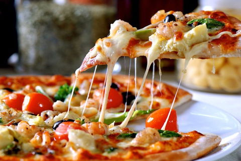Jimmy's & Pizza Box 66 - Restaurant Darwin 0
