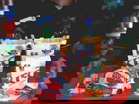 Maribyrnong Takeaway and Maribyrnong Restaurant Darwin Restaurant Darwin