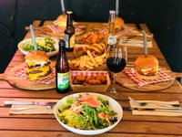 Kyneton Takeaway and Kyneton Restaurant Darwin Restaurant Darwin
