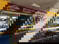 Biggera Waters Takeaway and Biggera Waters Restaurant Darwin Restaurant Darwin