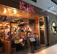 Lone Star Rib House - Restaurant Darwin