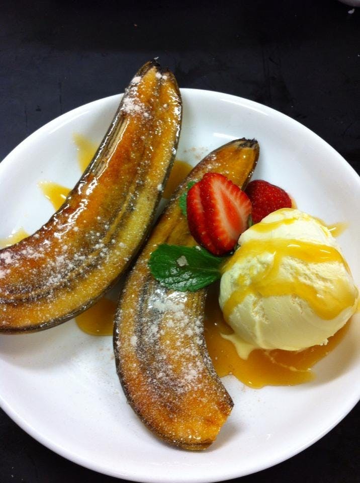 Bonnyrigg NSW Restaurant Darwin