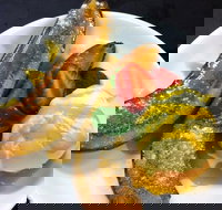 Lucky Thai  Lao Restaurant - Restaurant Darwin