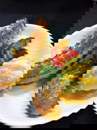 Lucky Thai  Lao Restaurant