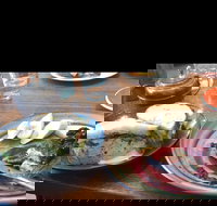 Marmalade Cafe - Restaurant Darwin