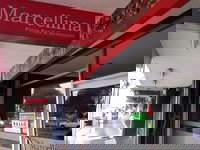 Marcellina - Henley Beach