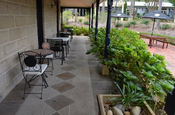 Annangrove NSW Restaurant Darwin