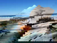 Minnie Water Takeaway and Minnie Water Restaurant Darwin Restaurant Darwin