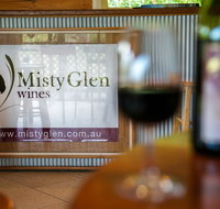 Misty Glen Wines Hunter Valley - Restaurant Darwin