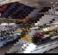 Mondial Bakery - Restaurant Darwin