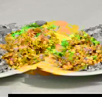 Nagra Sweets Cafe - Restaurant Darwin