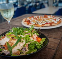 Nobby's Beach Surf Life Saving Club - Restaurant Darwin