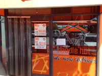 Tullamarine Takeaway and Tullamarine Restaurant Darwin Restaurant Darwin