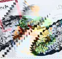 Nosh - Glen Waverley - Restaurant Darwin