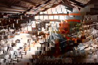 Oaklands Event Centre