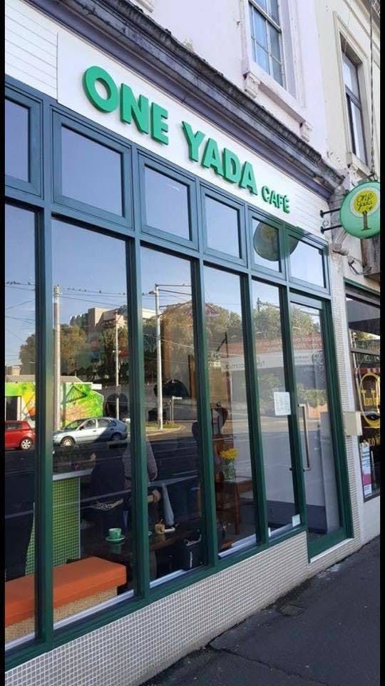 Abbotsford VIC Restaurant Darwin