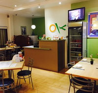 Oritenal kitchen - Restaurant Darwin
