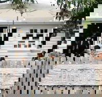 Paddock Bakery - Restaurant Darwin