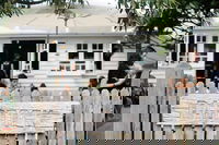 Miami Takeaway and Miami Restaurant Darwin Restaurant Darwin