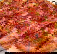 Pizza Express - South Perth - Restaurant Darwin