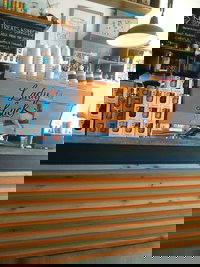 Plaza Carvery  Seafood