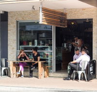 Quest coffee roasters - Restaurant Darwin