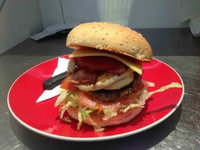 Fern Tree Gully Takeaway and Fern Tree Gully Restaurant Darwin Restaurant Darwin