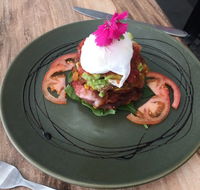 Raw Energy Burleigh Heads - Restaurant Darwin