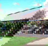 Red Earth Estate Dumpling House - Restaurant Darwin