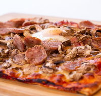 Arrivederci Pizza - Restaurant Darwin