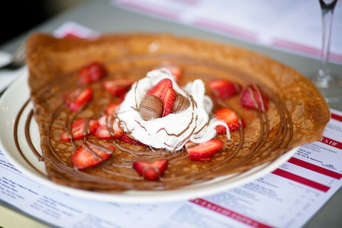 Reveleys Cafe - Restaurant Darwin 0