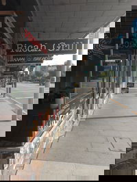 Ricah Grill