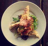 Rising Sun Hotel - Restaurant Darwin