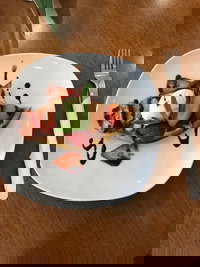 Riverside Chinese Restaurant