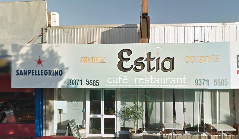 Kallora SA Restaurant Darwin