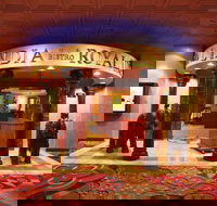 Royal India Restaurant - Restaurant Darwin