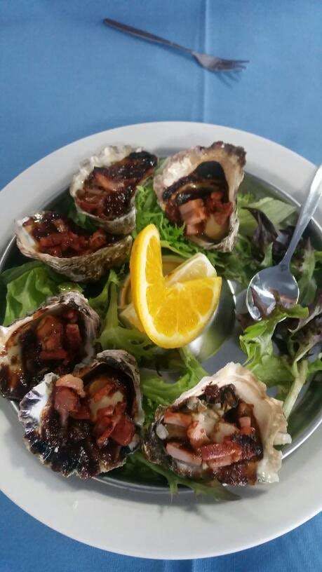 Taree NSW Restaurant Darwin