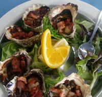 Sailo's - Restaurant Darwin