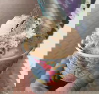 Scoop Gelati - Restaurant Darwin