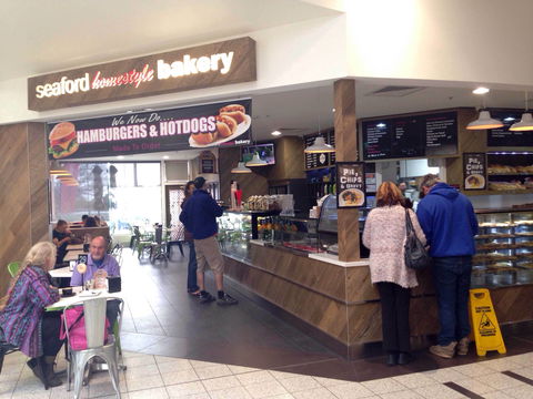 Seaford Homestyle Bakery - Restaurant Darwin 0