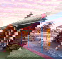 Seabrook Wines - Restaurant Darwin