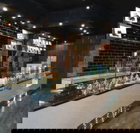 Sen5es - Restaurant Darwin