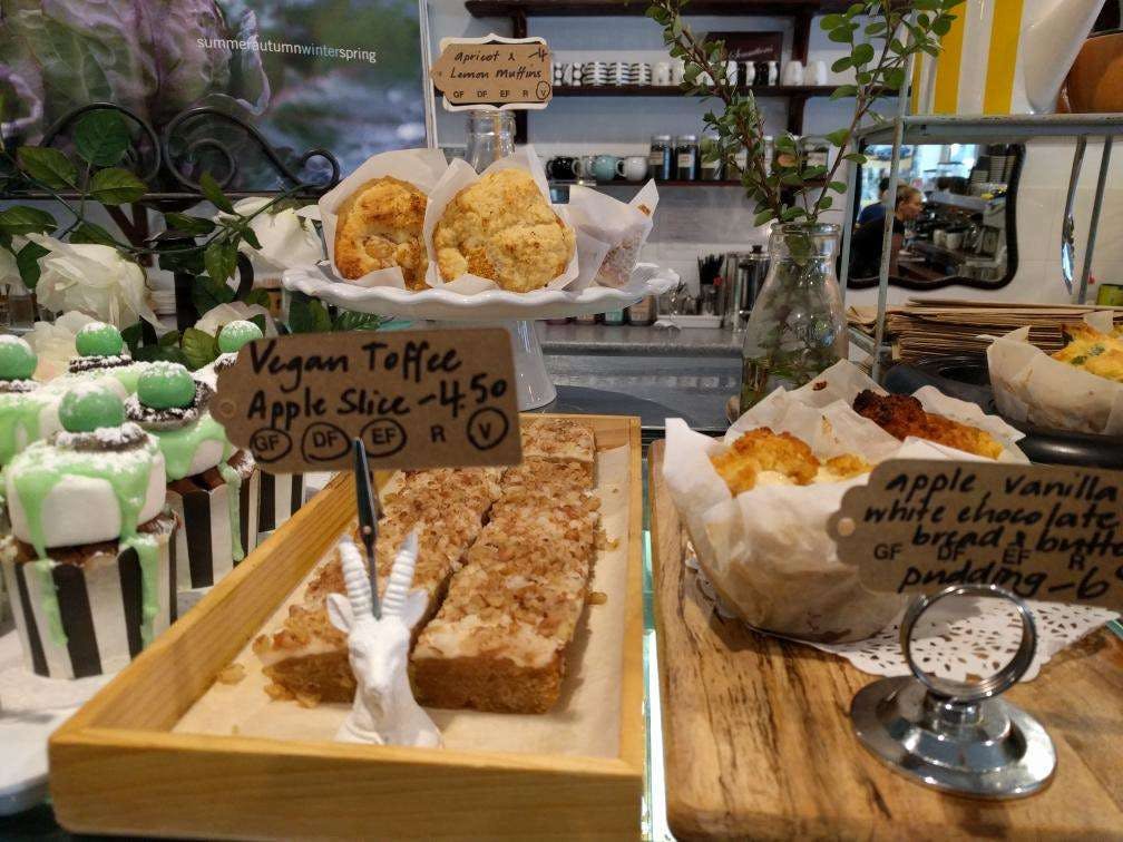 Ardross WA Restaurant Darwin