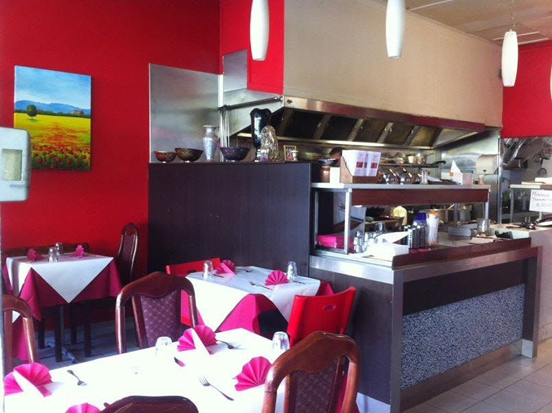 Eastern Melbourne VIC Restaurant Darwin