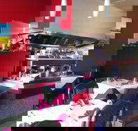 Shiv Indian Cuisine - Restaurant Darwin