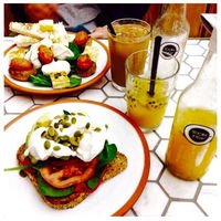 Social Brew Burleigh