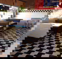 Star Pizza - Restaurant Darwin