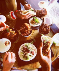 Freshwater Takeaway and Freshwater Restaurant Darwin Restaurant Darwin